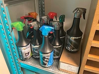 Diverse onderhoudsproducten - afbeelding 7 van  30