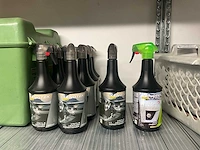 Diverse onderhoudsproducten - afbeelding 8 van  30