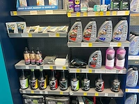 Diverse onderhoudsproducten - afbeelding 27 van  30