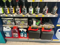 Diverse onderhoudsproducten - afbeelding 28 van  30