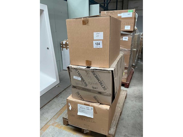 Diverse onderkast (3x) - afbeelding 2 van  6