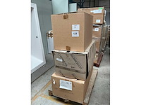 Diverse onderkast (3x) - afbeelding 2 van  6