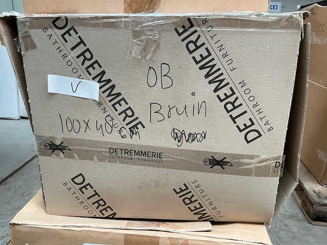 Diverse onderkast (3x) - afbeelding 4 van  6