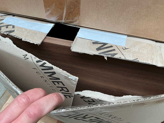 Diverse onderkast (3x) - afbeelding 5 van  6