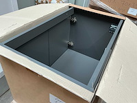 Diverse onderkast (3x) - afbeelding 6 van  6