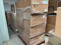 Diverse onderkast (8x) - afbeelding 1 van  4