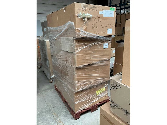 Diverse onderkast (8x) - afbeelding 2 van  4