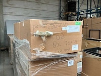 Diverse onderkast (8x) - afbeelding 3 van  4