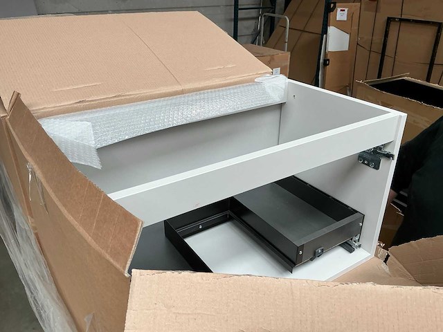 Diverse onderkast (8x) - afbeelding 4 van  4