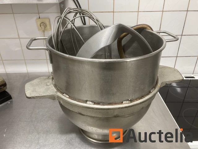 Diverse ooms bakkerij machines - afbeelding 1 van  3