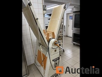 Diverse ooms bakkerij machines - afbeelding 3 van  4