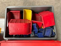 Diverse opbergbakken - afbeelding 5 van  6