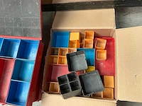 Diverse opbergdozen - afbeelding 4 van  4