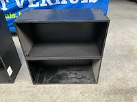 Diverse opbergkasten (7x) - afbeelding 4 van  9