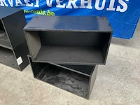 Diverse opbergkasten (7x) - afbeelding 5 van  9