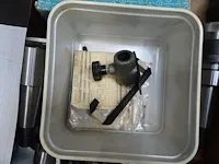 Diverse opspangereedschappen en slijpstenen - afbeelding 5 van  9