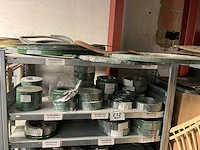 Diverse pakkingen - afbeelding 18 van  18
