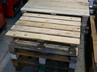 Diverse paletten - afbeelding 4 van  4