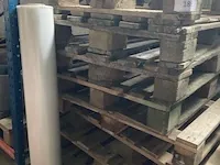 Diverse palleten - afbeelding 2 van  6