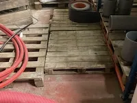 Diverse palleten - afbeelding 3 van  6