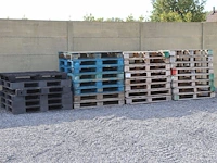 Diverse palletten 30stuks (marge) - afbeelding 1 van  1