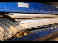 Diverse panelen - afbeelding 1 van  5