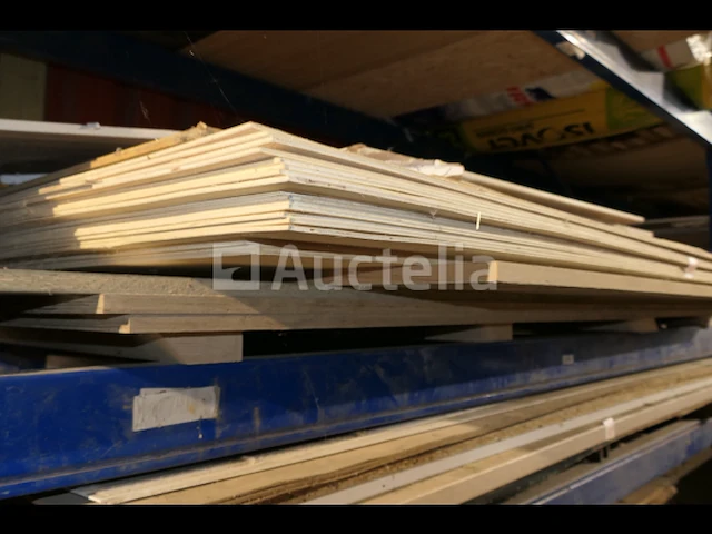 Diverse panelen - afbeelding 2 van  5