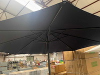 Diverse parasols (20x) - afbeelding 3 van  10