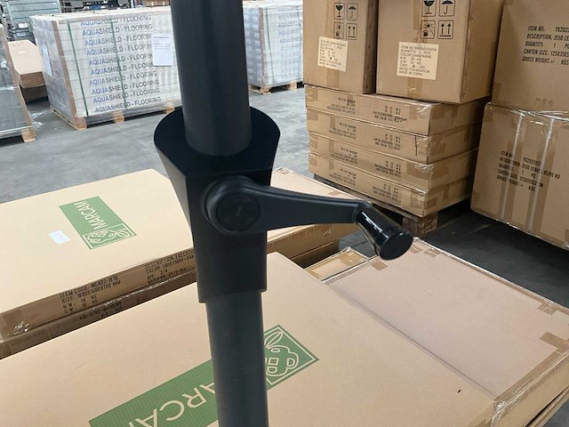 Diverse parasols (20x) - afbeelding 5 van  10