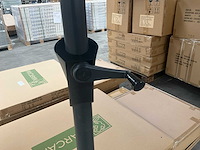 Diverse parasols (20x) - afbeelding 5 van  10