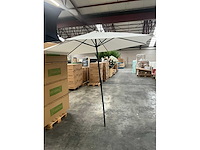Diverse parasols (20x) - afbeelding 6 van  10