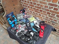 Diverse peesbescherming - afbeelding 1 van  1