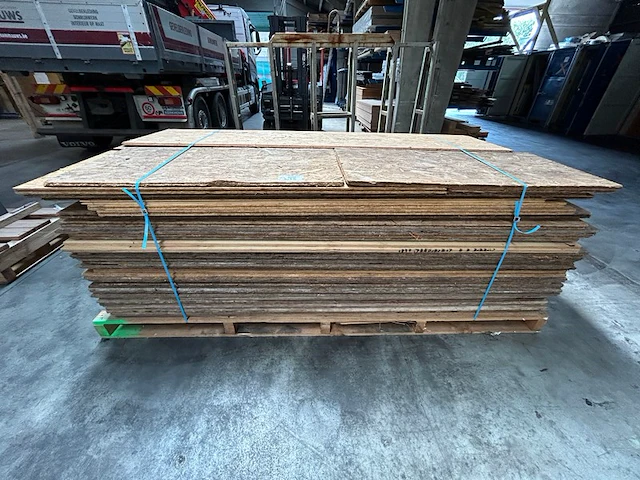 Diverse platen, ong 50 stuks - afbeelding 1 van  1