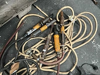 Diverse pneumatische gereedschappen (5x) - afbeelding 3 van  3