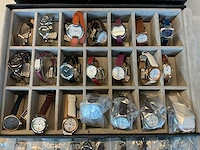 Diverse polshorloges (50x) - afbeelding 11 van  18