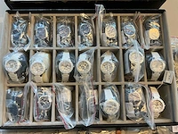 Diverse polshorloges (50x) - afbeelding 6 van  13