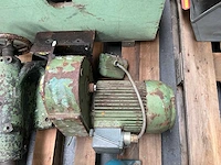 Diverse pompen te herstellen (4x) - afbeelding 4 van  7