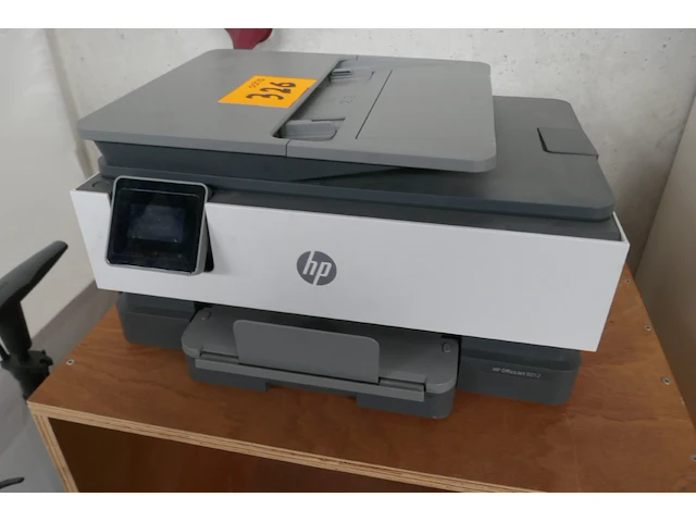 Diverse printers 3 stuks - afbeelding 1 van  4