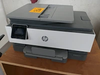 Diverse printers 3 stuks - afbeelding 1 van  4