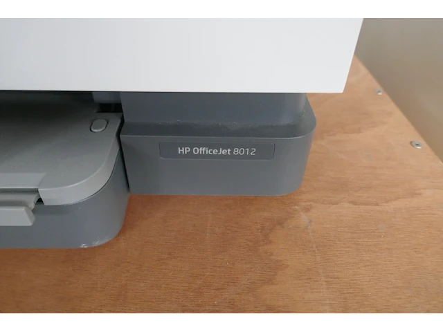 Diverse printers 3 stuks - afbeelding 2 van  4