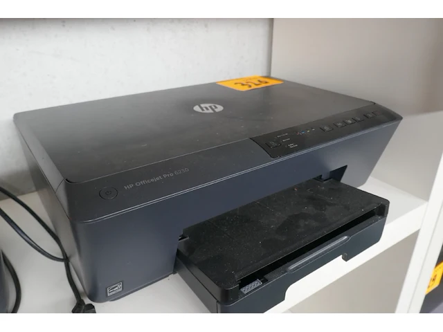 Diverse printers 3 stuks - afbeelding 4 van  4