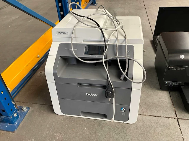 Diverse printers (x4) - afbeelding 2 van  9