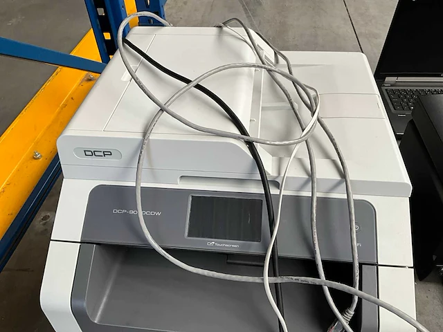 Diverse printers (x4) - afbeelding 3 van  9