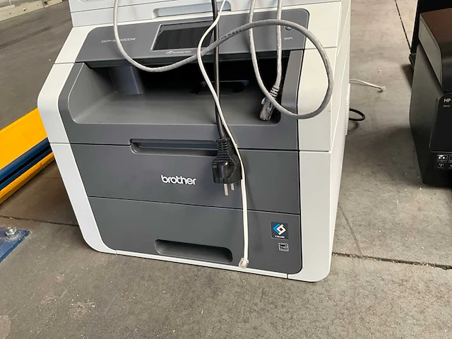 Diverse printers (x4) - afbeelding 4 van  9