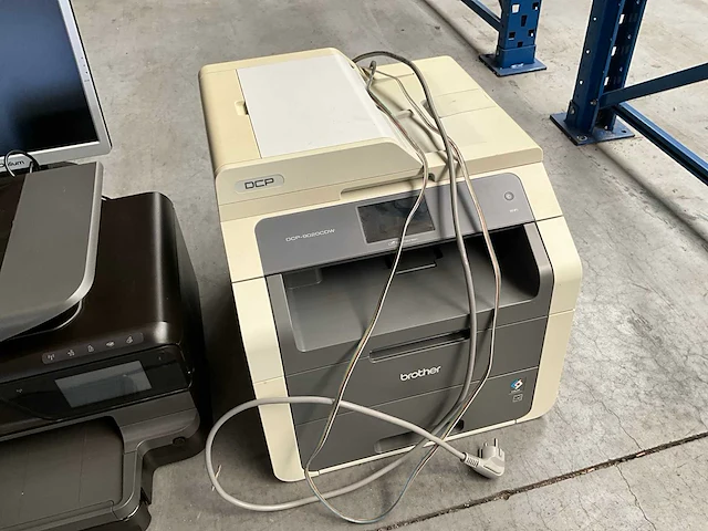 Diverse printers (x4) - afbeelding 7 van  9