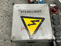 Diverse pro audio en verlichting - afbeelding 6 van  18