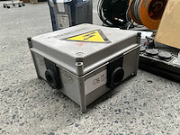 Diverse pro audio en verlichting - afbeelding 7 van  18