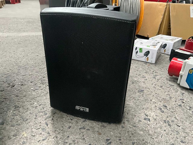 Diverse pro audio en verlichting - afbeelding 9 van  18