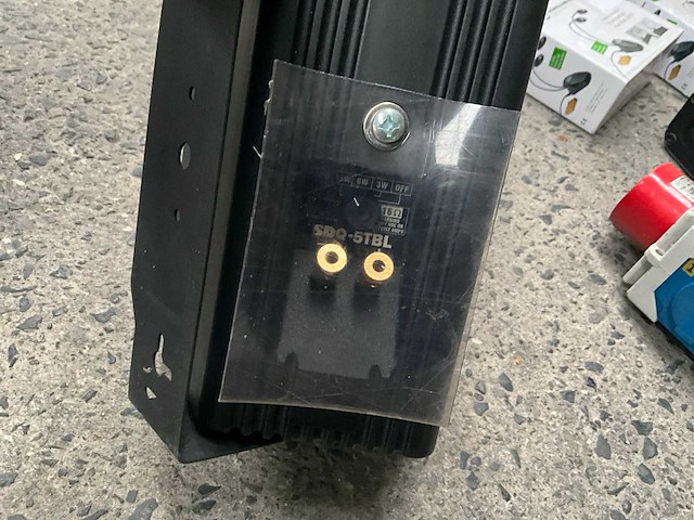 Diverse pro audio en verlichting - afbeelding 10 van  18