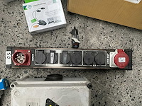 Diverse pro audio en verlichting - afbeelding 14 van  18